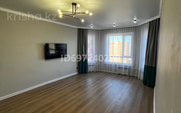 2-комнатная квартира, 46 м², 7/12 этаж, Мкр Сары-Арка 13А