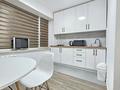 2-комнатная квартира · 62.7 м² · 4/5 этаж, Абая 107/1 — Угол Байзакова за 390 000 ₸ в Алматы, Алмалинский р-н