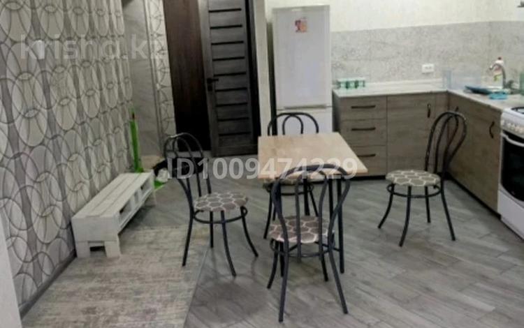 1-комнатная квартира · 40 м² · 1/1 этаж, Терешкова 3в за 120 000 ₸ в Шымкенте, Аль-Фарабийский р-н — фото 12