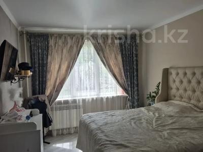 4-бөлмелі пәтер · 75 м² · 3/5 қабат, Орбита-3 ш/а., бағасы: 51 млн ₸ в Алматы, Бостандыкский р-н