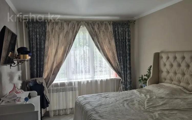 4-бөлмелі пәтер · 75 м² · 3/5 қабат, Орбита-3 ш/а., бағасы: 51 млн ₸ в Алматы, Бостандыкский р-н — фото 4