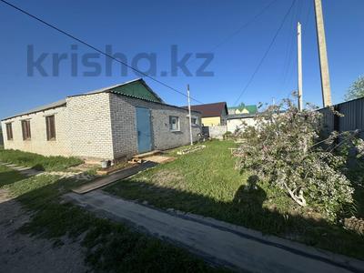 Отдельный дом · 5 комнат · 97.2 м² · 8.36 сот., мкр. Зачаганск пгт, Азербаева 86 за 18 млн 〒 в Уральске