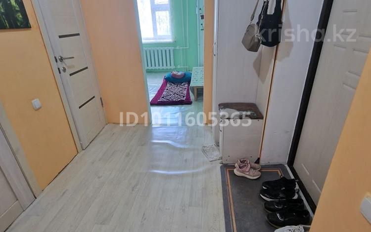 2-комнатная квартира · 48 м² · 1/5 этаж, Шернияза 27 за 14.5 млн ₸ в Актобе — фото 19