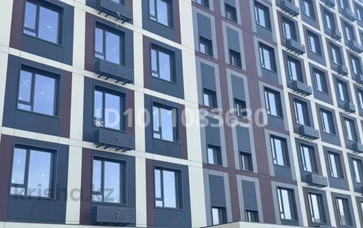 1-бөлмелі пәтер · 37.5 м² · 2/9 қабат, Есенберлина 94 — рядом с флешмаркетом, бағасы: 26 млн ₸ в Усть-Каменогорске, Ульбинский — фото 2