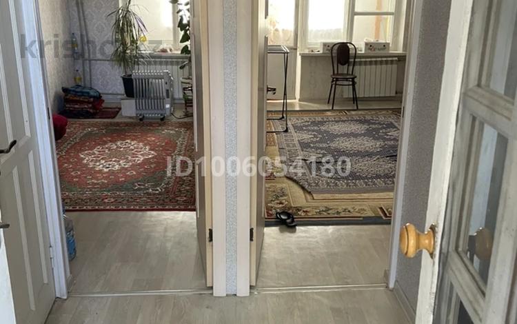 2-комнатная квартира · 42 м², Самал 25 за 11.5 млн ₸ в Жанаозен — фото 2