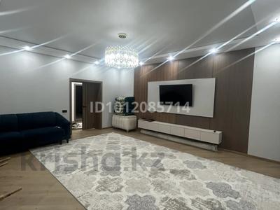 3-комнатная квартира · 100 м² · 10/10 этаж, мкр. Алтын орда 5Е за 37 млн ₸ в Актобе
