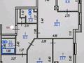 4-комнатная квартира · 92 м², Курмангазы 97 за 103 млн ₸ в Алматы, Алмалинский р-н — фото 2