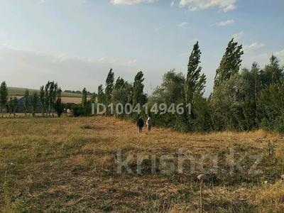 Участок · 24 сотки, Байтерек 60 за 5.7 млн ₸ в Каскасу