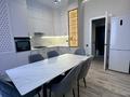 3-бөлмелі пәтер · 128.4 м² · 4/5 қабат, Алтын орда ш/а. 22е, бағасы: 68 млн ₸ в Актобе, мкр. Алтын орда