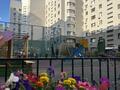 2-комнатная квартира · 71.8 м² · 2/9 этаж, Сарайшык 9 — ОТЛИЧНАЯ ЛОКАЦИЯ, ПЛАНИРОВКА И ЦЕНА за 44.3 млн ₸ в Астане, Есильский р-н