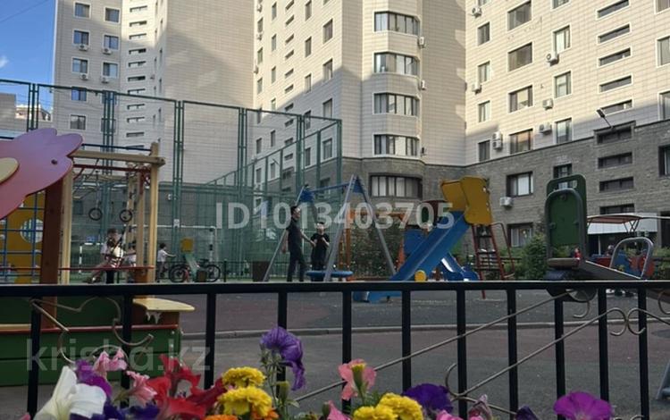 2-комнатная квартира · 71.8 м² · 2/9 этаж, Сарайшык 9 — ОТЛИЧНАЯ ЛОКАЦИЯ, ПЛАНИРОВКА И ЦЕНА за 44.3 млн ₸ в Астане, Есильский р-н — фото 2