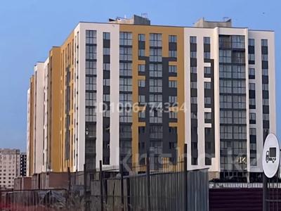1-комнатная квартира · 36 м² · 9/10 этаж, Е 418 10 за 12.5 млн ₸ в Астане, Нура р-н