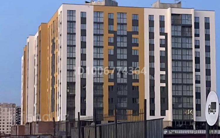 1-комнатная квартира · 36 м² · 9/10 этаж, Е 418 10 за 12.5 млн ₸ в Астане, Нура р-н — фото 20