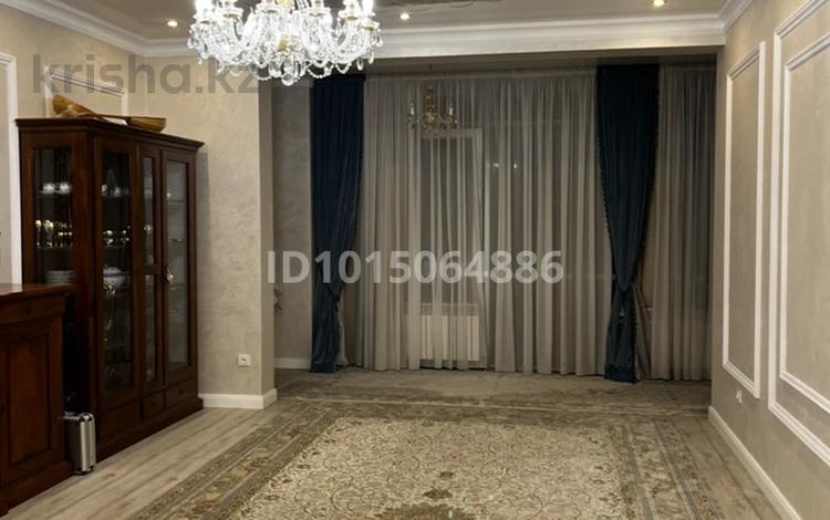 3-бөлмелі пәтер · 150 м² · 10/12 қабат, Касымова 28 — Шашкина-Попова, бағасы: 150 млн ₸ в Алматы, Бостандыкский р-н — фото 2