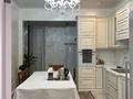 3-бөлмелі пәтер · 150 м² · 10/12 қабат, Касымова 28 — Шашкина-Попова, бағасы: 150 млн ₸ в Алматы, Бостандыкский р-н — фото 26