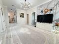 4-бөлмелі пәтер · 169.5 м² · 12/14 қабат, Туран 3, 3в, 3д, 3/1, 3/2, 3/3, 3/4, 5/2, 5/3, 5/4, 5/5, 5/6, 5/7, 5/8, 5/9, бағасы: 178 млн ₸ в Астане, Нура р-н — фото 11