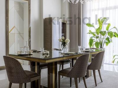 Отдельный дом · 6 комнат · 1124.7 м² · 30 сот., мкр Мирас 80 за ~ 6.5 млрд 〒 в Алматы, Бостандыкский р-н