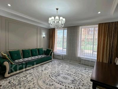 3-комнатная квартира · 100 м² · 1/10 этаж, Е-809 23 за 66 млн ₸ в Астане, Есильский р-н