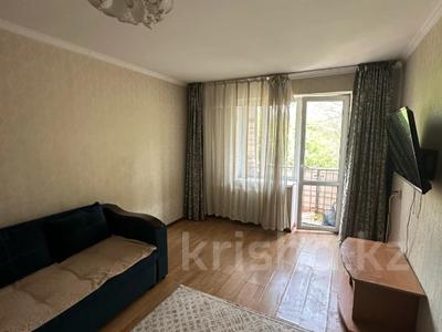1-бөлмелі пәтер · 35 м² · 3/4 қабат, Тимирязева 55, бағасы: 250 000 ₸ в Алматы, Бостандыкский р-н