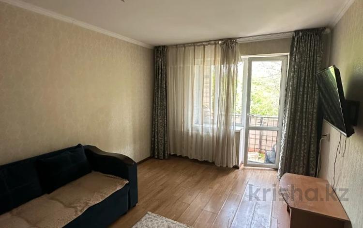 1-бөлмелі пәтер · 35 м² · 3/4 қабат, Тимирязева 55, бағасы: 250 000 ₸ в Алматы, Бостандыкский р-н — фото 2