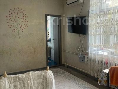 1-комнатная квартира · 20 м² · 2/2 этаж, мкр №1 69 — Саина-Абая за 12.8 млн 〒 в Алматы, Ауэзовский р-н