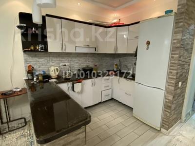 2-комнатная квартира · 55 м² · 8/24 этаж, Момышулы 9 — Тәуелсіздік - Дворец школьников за 22.5 млн 〒 в Астане, Алматы р-н