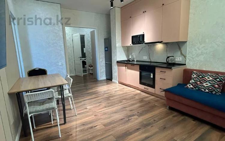 3-бөлмелі пәтер · 55 м² · 12/13 қабат, Туран 55/6-8 — Горячая цена срочно, бағасы: ~ 38.5 млн ₸ в Астане, Есильский р-н — фото 2