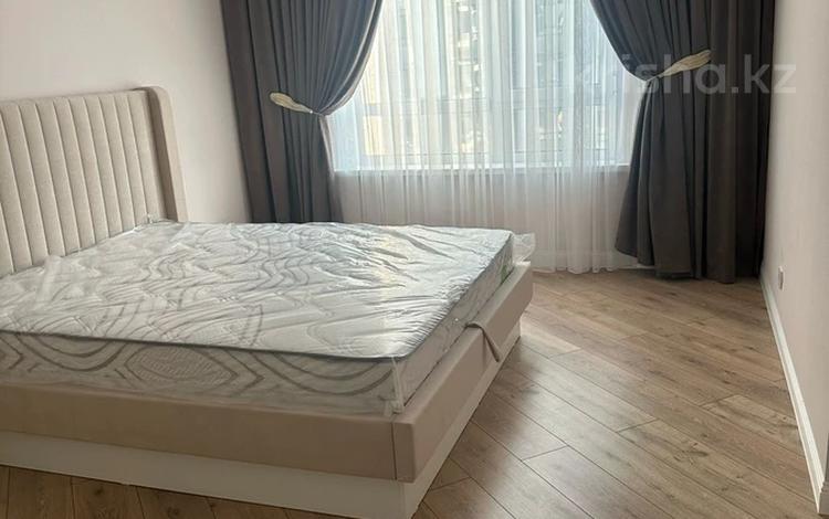 2-комнатная квартира · 52 м² · 5/12 этаж, Жк Атамұра 4 за 250 000 ₸ в Шымкенте — фото 2