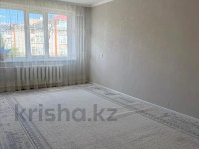 2-комнатная квартира · 55.5 м² · 4/5 этаж, Кунаева 7 за 20.9 млн ₸ в Уральске