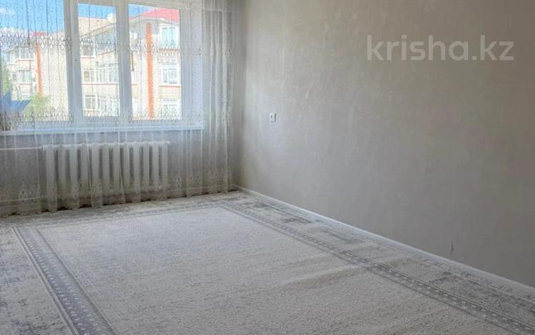2-комнатная квартира · 55.5 м² · 4/5 этаж, Кунаева 7 за 20.9 млн ₸ в Уральске — фото 2