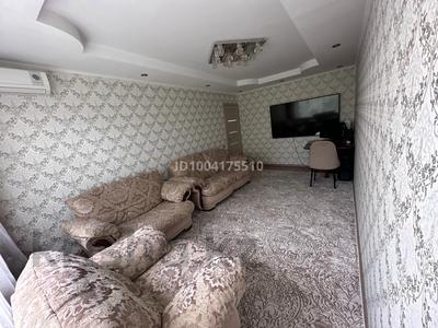 4-комнатная квартира · 87.2 м² · 2/6 этаж, Чкалова 1 — Чкалова Гашека за 37 млн 〒 в Костанае