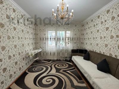 3-комнатная квартира · 68 м² · 4/5 этаж, Массив Карасу за 18.5 млн 〒 в Таразе