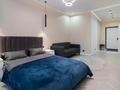 2-комнатная квартира · 52 м², Туран 52/5, 52/6, 52/7 за 17 900 ₸ в Астане, Есильский р-н