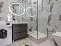 2-комнатная квартира · 52 м², Туран 52/5, 52/6, 52/7 за 17 900 ₸ в Астане, Есильский р-н — фото 5