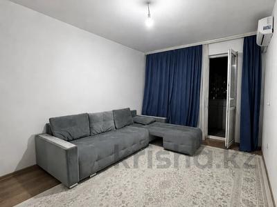 1-бөлмелі пәтер · 40 м² · 7/9 қабат, мкр Шугыла, Микрорайон «Шугыла» 342, бағасы: 26 млн ₸ в Алматы, Наурызбайский р-н