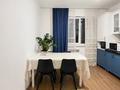1-бөлмелі пәтер · 40 м² · 7/9 қабат, мкр Шугыла, Микрорайон «Шугыла» 342, бағасы: 26 млн ₸ в Алматы, Наурызбайский р-н — фото 4