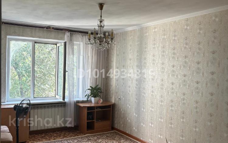 3-бөлмелі пәтер · 69 м² · 5/5 қабат, Қалқаман-2 ш/а. 1 — 1 больница, бағасы: 37 млн ₸ в Алматы, Наурызбайский р-н — фото 2