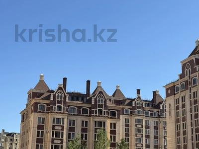 3-бөлмелі пәтер · 107 м² · 5/8 қабат, Панфилова 6, 8, 10, 12 — Анатолий Храпатый, бағасы: 83 млн ₸ в Астане, Алматы р-н