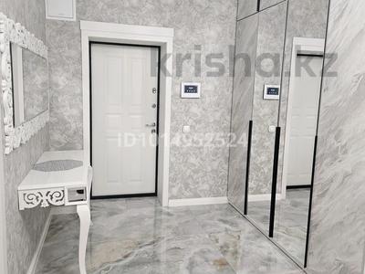 3-комнатная квартира · 133 м² · 3/3 этаж, Токпанова 41 за 105 млн ₸ в Астане, р-н Байконур