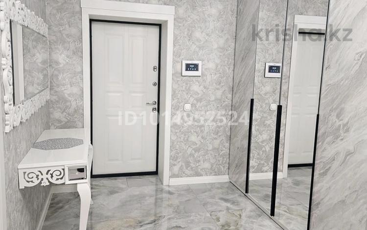 3-комнатная квартира · 133 м² · 3/3 этаж, Токпанова 41 за 105 млн ₸ в Астане, р-н Байконур — фото 2
