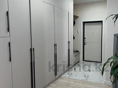 3-бөлмелі пәтер · 95 м² · 8/15 қабат, Сагадат Нурмагамбетов 21/1 — САМАЯ НИЗКАЯ ЦЕНА !!!, бағасы: 63 млн ₸ в Астане, Алматы р-н