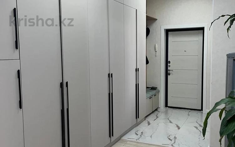 3-комнатная квартира · 95 м² · 8/15 этаж, Сагадат Нурмагамбетов 21/1 — САМАЯ НИЗКАЯ ЦЕНА !!! за 63 млн ₸ в Астане, Алматы р-н — фото 17