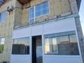 Жеке үй · 5 бөлме · 170.5 м² · 6 жүзд., Северо-западный квартал 52 4А, бағасы: 50 млн ₸ в Костанае — фото 5