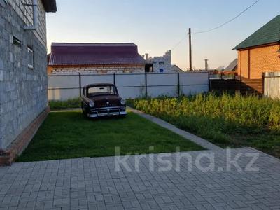 Жеке үй · 5 бөлме · 170.5 м² · 6 жүзд., Северо-западный квартал 52 4А, бағасы: 50 млн ₸ в Костанае