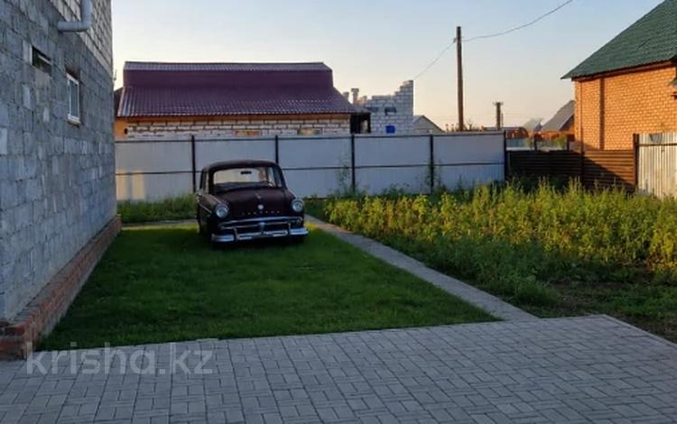 Жеке үй · 5 бөлме · 170.5 м² · 6 жүзд., Северо-западный квартал 52 4А, бағасы: 50 млн ₸ в Костанае — фото 3