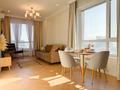 2-бөлмелі пәтер · 55 м² · 11/12 қабат, Сейфуллина 416k4 — Макатаева, бағасы: 45 000 ₸ в Алматы, Алмалинский р-н