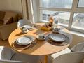 2-бөлмелі пәтер · 55 м² · 11/12 қабат, Сейфуллина 416k4 — Макатаева, бағасы: 45 000 ₸ в Алматы, Алмалинский р-н — фото 4