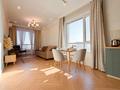 2-бөлмелі пәтер · 55 м² · 11/12 қабат, Сейфуллина 416k4 — Макатаева, бағасы: 45 000 ₸ в Алматы, Алмалинский р-н — фото 5