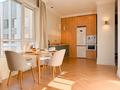 2-бөлмелі пәтер · 55 м² · 11/12 қабат, Сейфуллина 416k4 — Макатаева, бағасы: 45 000 ₸ в Алматы, Алмалинский р-н — фото 7