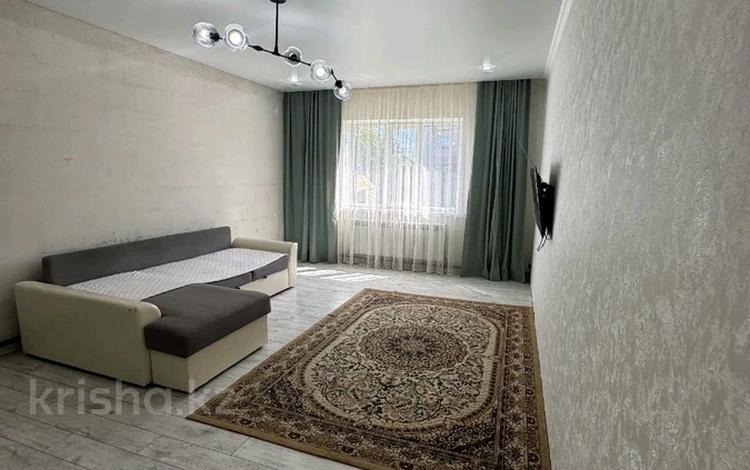 Отдельный дом • 4 комнаты • 160 м² • 10 сот., Алматинская за 35 млн 〒 в Кокшетау — фото 2